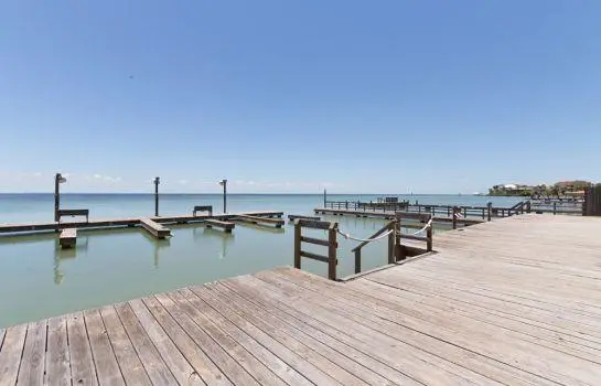 Galleon Bay by South Padre Condo Rentals