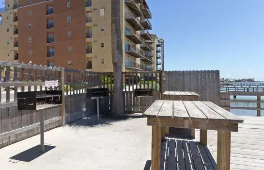 Galleon Bay by South Padre Condo Rentals