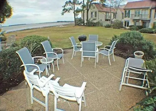 Sea Pines by Seashore Vacations 