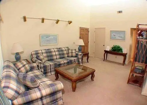 Sea Pines by Seashore Vacations 