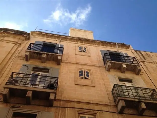 Malta Holiday Lets Valletta