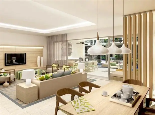 AO Luxury Residences by BARNES 