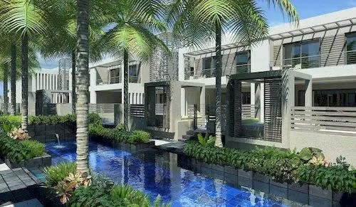 AO Luxury Residences by BARNES 