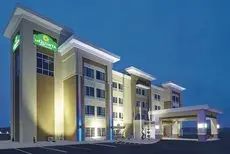 La Quinta Inn & Suites Springfield Springfield 