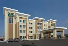 La Quinta Inn & Suites Springfield Springfield 