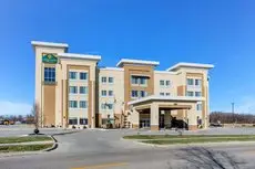 La Quinta Inn & Suites Springfield Springfield 