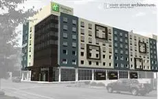 Holiday Inn Hotel & Suites Chattanooga 