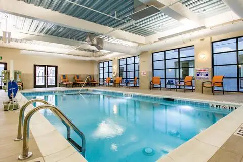 Holiday Inn Hotel & Suites Chattanooga 