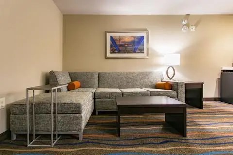 Holiday Inn Hotel & Suites Chattanooga 