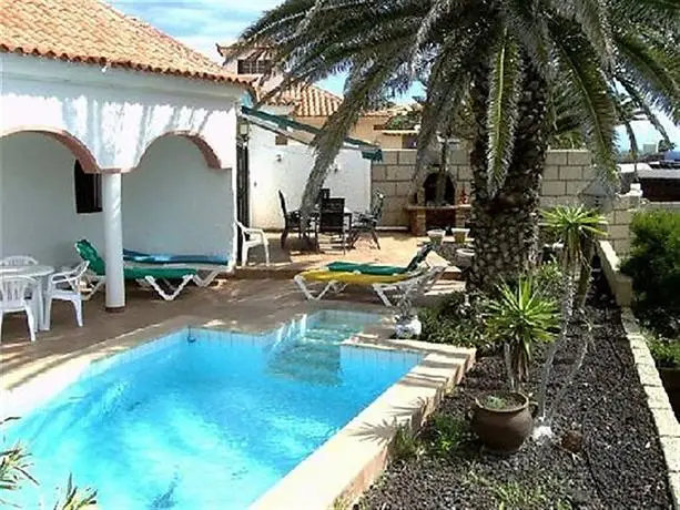 Bungalow el Poris de Abona F