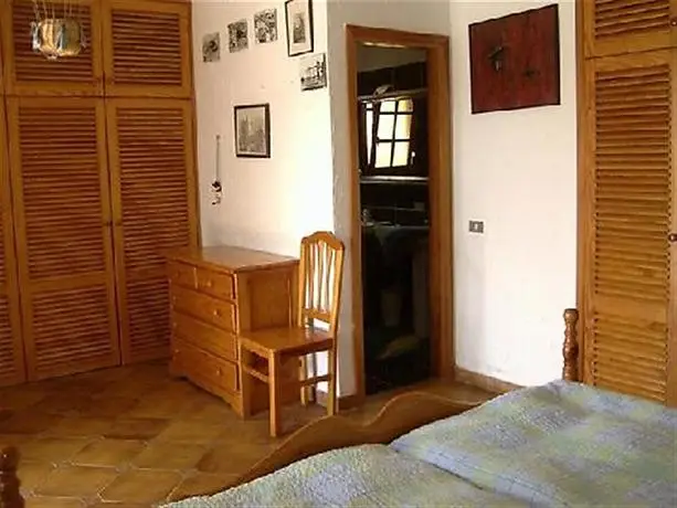 Bungalow el Poris de Abona F 