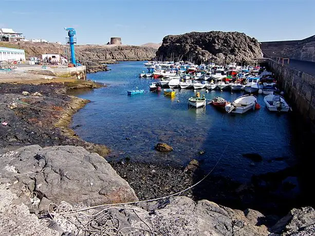 La Casita del Cotillo