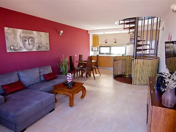 La Casita del Cotillo