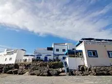 La Casita del Cotillo 