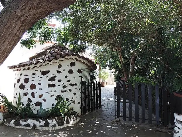 Casa Charly San Cristobal de La Laguna 