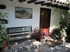 Casa Puma 