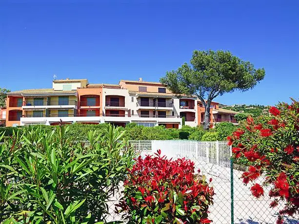 Interhome - agay Plage