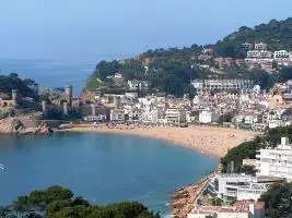 Paula Tossa de Mar