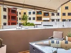 Interhome - Residencial El Torreon 