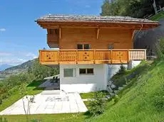 Interhome - Chalet Agneau 