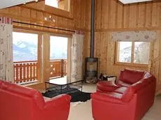 Interhome - Chalet Agneau 