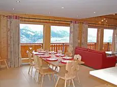 Interhome - Chalet Agneau 