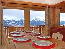 Interhome - Chalet Agneau 