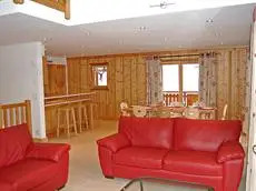 Interhome - Chalet Agneau 