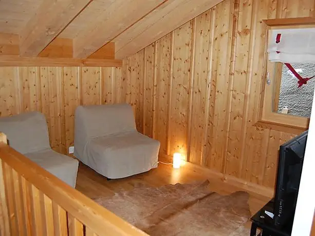 Interhome - Chalet Agneau 