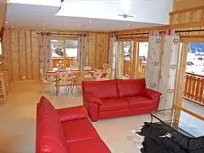 Interhome - Chalet Agneau 