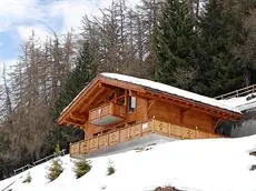 Interhome - Chalet Agneau 