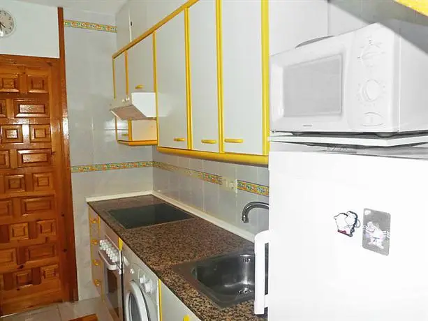 Interhome - Conjunto Montalt 11