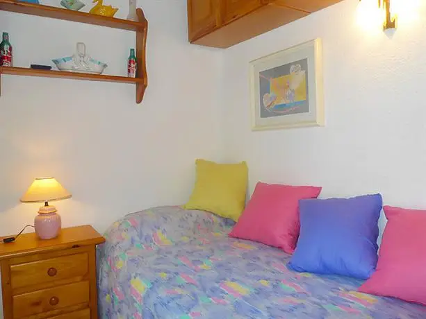 Interhome - Conjunto Montalt 11 