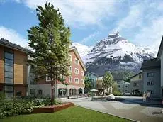 Apartment TITLIS Resort Wohnung 801 