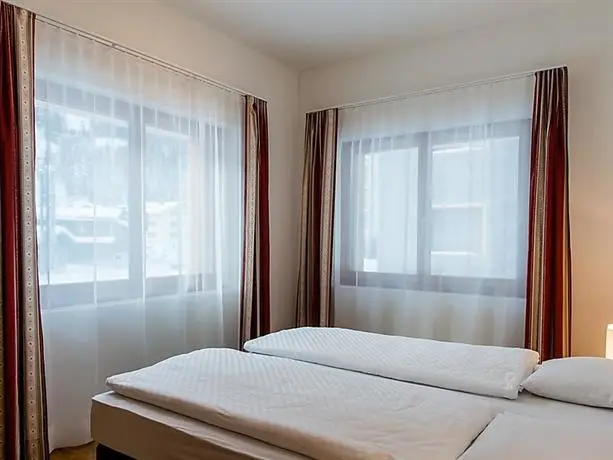 Apartment TITLIS Resort Wohnung 801