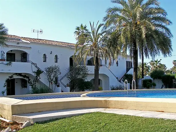 Interhome - El Palmeral 