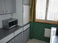 Apartment Mutzli 