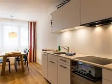 Apartment TITLIS Resort Studio 322 