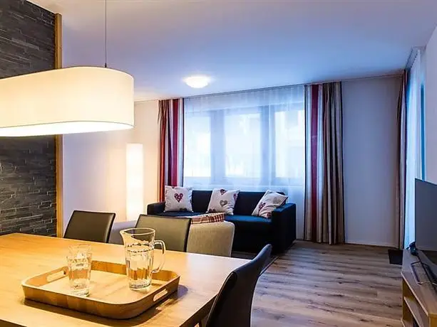 Apartment TITLIS Resort Wohnung 306