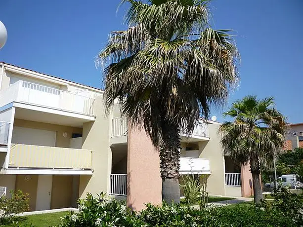 Interhome - Les Flots Cypriano