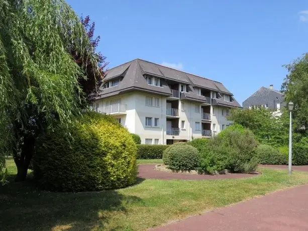 Residence Saint Michel Cabourg