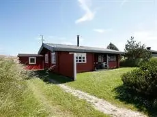 Two-Bedroom Holiday home in Thisted 14 