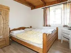 Three-Bedroom Holiday home in Thisted 25 