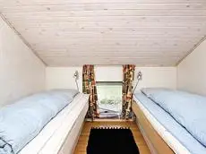 Three-Bedroom Holiday home in Thisted 4 