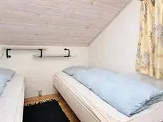 Three-Bedroom Holiday home in Thisted 4 