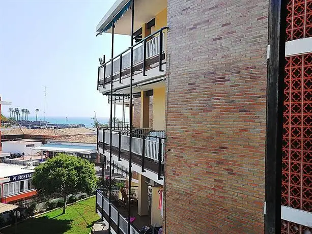 Interhome - Edificio Playa 