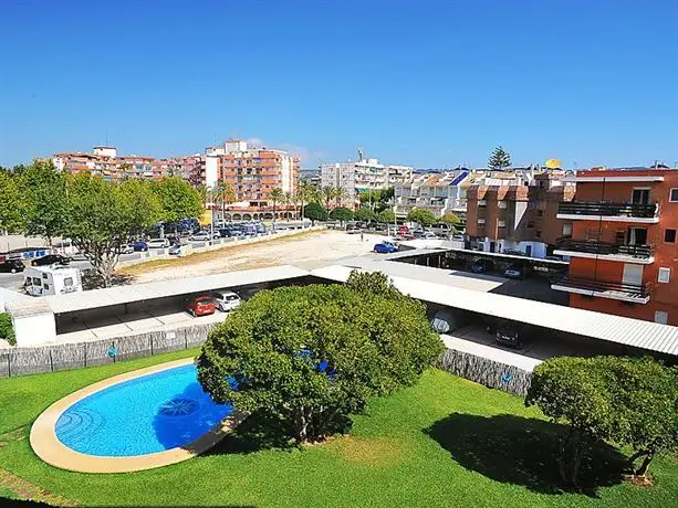 Interhome - Edificio Playa 