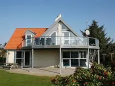 Six-Bedroom Holiday home in Blavand 3 