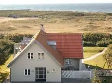 Six-Bedroom Holiday home in Blavand 3 