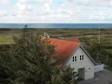 Six-Bedroom Holiday home in Blavand 3 